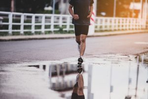 6 Tips Lari Saat Musim Hujan, Perlu Kamu Perhatikan!