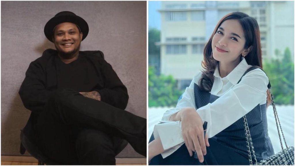 KUA Kelapa Dua Benarkan Virgoun Akan Menikah 26 Februari