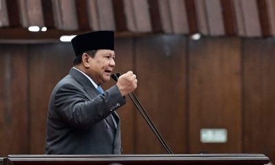 Prabowo Tegaskan Sering ke Luar Negeri Bukan Jalan-Jalan, Tapi untuk Kepentingan Nasional
