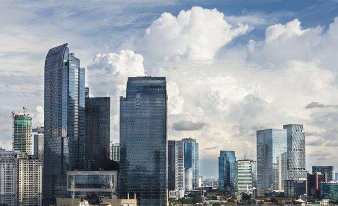 Cuaca Jakarta 16 Maret 2026 : Berawan pada Sore dan Malam Hari