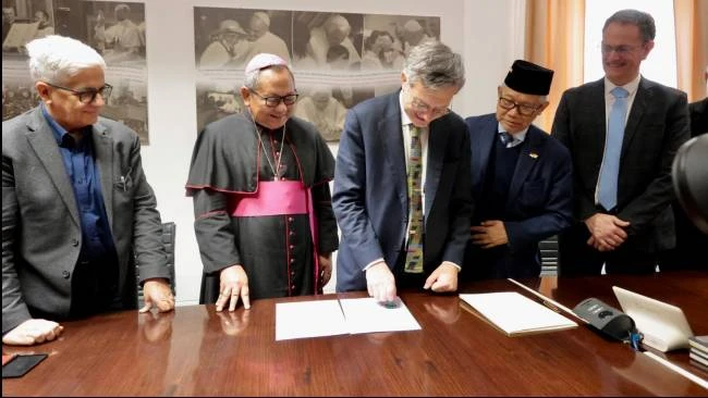 Bahasa Indonesia Resmi Digunakan di Vatican News, Tonggak Baru Diplomasi dan Komunikasi Global