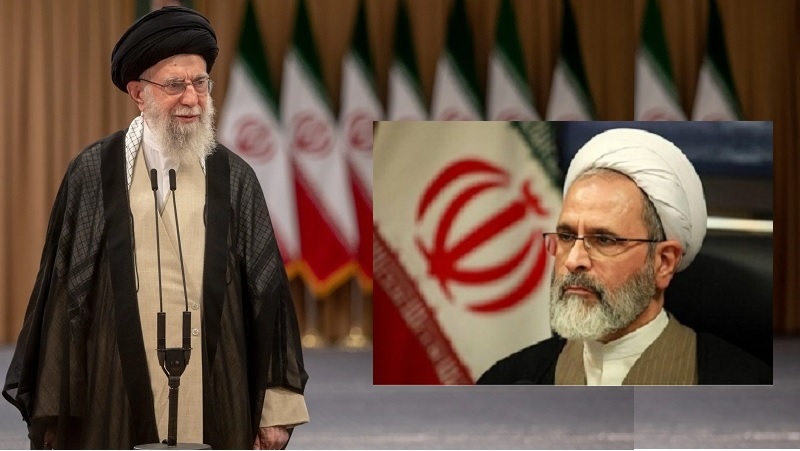 Alireza Arafi Calon Kuat Pengganti Ali Khamenei, Diangkat sebagai Ahli Hukum Dewan Kepemimpinan Sementara Iran