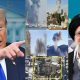 Trump dan Israel Klaim Pemimpin Tertinggi Iran Ali Khamenei Meninggal Dunia