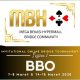 Tim Gabungan Tiga Negara Ramaikan MBH Bridge Community Invitation Online Bridge Tournament