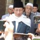Safari Ramadan: Menag Nasaruddin Sosialisasikan Tujuan Pembentukan Ditjen Pesantren dan Salurkan Bantuan Operasional