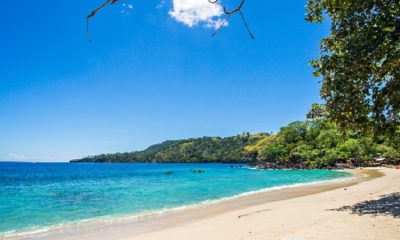 Berharap Pemerintah Kedepan Membuat “Twin Destination” atau KEK Likupang – Danau Tondano