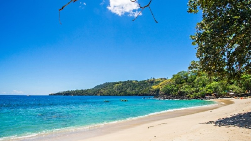 Berharap Pemerintah Kedepan Membuat “Twin Destination” atau KEK Likupang – Danau Tondano