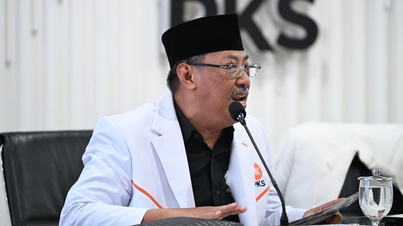 Ketua MPP PKS Mulyanto,  pengungkapan pelaku hingga ke akar-akarnya merupakan langkah penting untuk memastikan bahwa negara benar-benar melindungi para pejuang HAM dan memperkuat kedewasaan demokrasi Indonesia. (Ist)