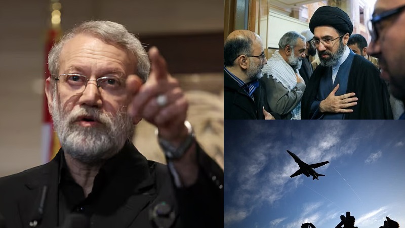 Israel Klaim Tewaskan Kepala Keamanan Ali Larijani, Iran Menolak dan Tuntut Amerika – Israel Bertekuk Lutut