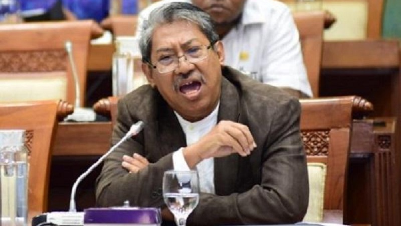 Ketua Majelis Pertimbangan Pusat (MPP) PKS, Mulyanto tegaskan, tanpa cadangan strategis, Indonesia akan terus berada dalam posisi rentan terhadap oil shock. (Ist)