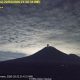 Gunung Semeru Jatim dan Gunung Ibu Malut Erupsi, Kolom Abu Mencapai Tinggi 1.000 Meter
