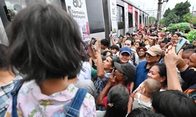 Kejutan Mendadak Presiden Prabowo dari Pinggir Rel ke Penataan Hunian