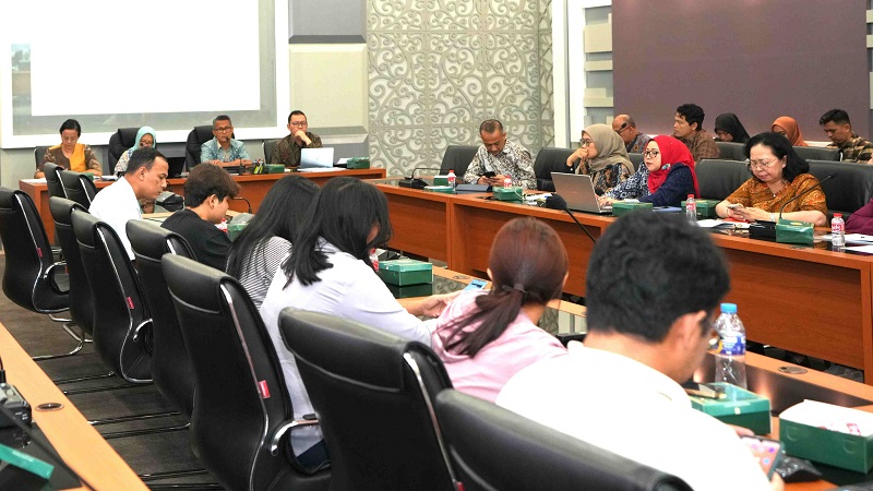 Juru Bicara Kementerian Perindustrian, Febri Hendri Antoni Arief menyampaikan, perlambatan IKI pada Maret 2026 dipengaruhi oleh faktor musiman yang lazim terjadi setiap periode setelah Hari Besar Keagamaan Nasional.