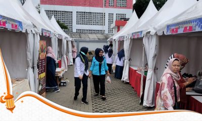 Yuk! Beli Sembako Murah di Balai Kota Jakarta, Hanya Sampai 10 Maret 2026