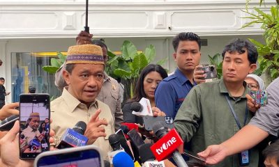 Pengguna Motor Bensin yang Dikonversi ke Listrik, akan Dapat Insentif dari Bahlil