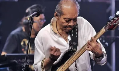 Donny Fattah Bassis God Bless Meninggal Dunia dalam Usia 76 Tahun