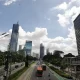 Cuaca Jakarta 24 Maret 2026 : Mayoritas Berawan di Seluruh Wilayah
