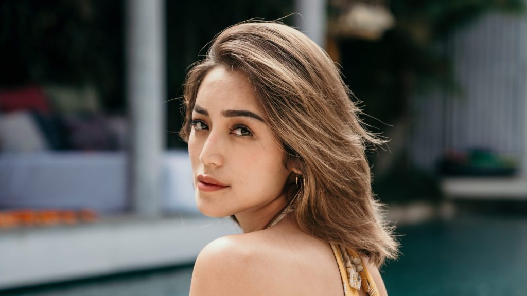 Jessica Iskandar Dilarikan ke Rumah Sakit, Begini Kondisinya Sekarang