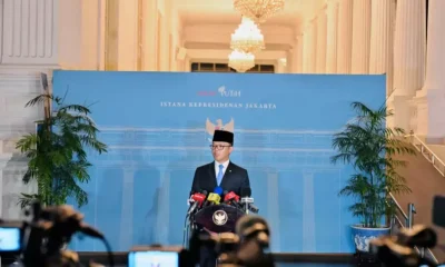 Pemerintah Mulai Evakuasi WNI dari Iran Melalui Azerbaijan di Tengah Ketegangan Kawasan