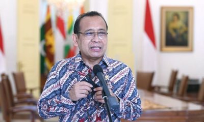 Pemerintah Wacanakan Belajar dari Rumah Mulai April 2026, Bagian dari Strategi Efisiensi Energi