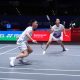 Rekap Hasil All England 2026: Ganda "Gado-gado" Gloria/Terry Nyaris Ciptakan Kejutan Tumbangkan Unggulan Utama