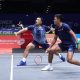 Rekap Hasil All England 2026: Tekuk Wakil Negeri Jiran Malaysia Lolos 16 Besar, Fajar/Fikri Penasaran Jumpa Raymond/Joaquin