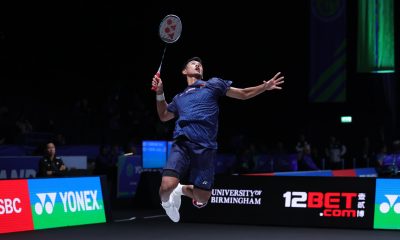 Rekap Hasil All England 2026: Taklukkan Ayush Shetty, Alwi Farhan Rasakan Atmosfir Sangat Berbeda