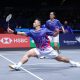 Rekap Hasil All England 2026: Menangi "Perang Saudara" atas Jafar/Felisha, Ganda Campuran Amri/Nita Meluncur ke Delapan Besar