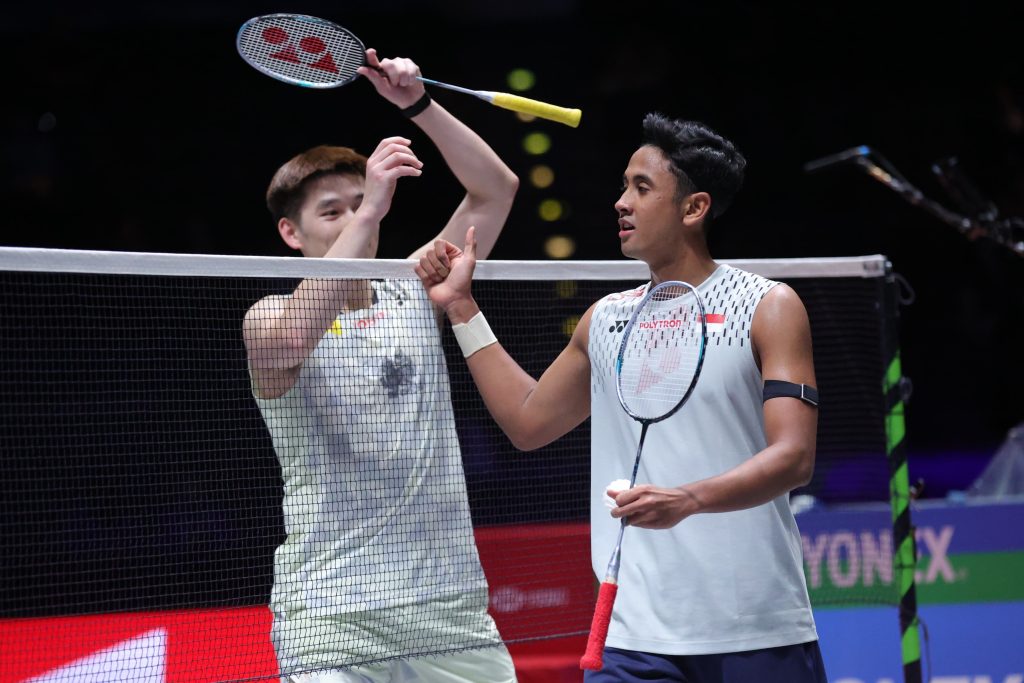 Rekap Hasil All England 2026: Akui Kalah Rapi, Alwi Farhan Terhenti di Perempatfinal di Tangan Unggulan Kedua Kunlavut