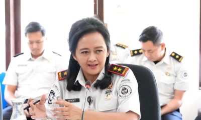 Imigrasi Bali Komitmen Jalankan Tugas Keimigrasian Secara Maksimal dalam Penanganan WNA