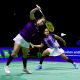 Rekap Hasil Swiss Open 2026: Gagal Adaptasi Lapangan, Rachel/Febi Bertekuk Lutut kepada Wakil China