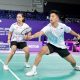 Rekap Hasil Orléans Masters 2026: Tekuk Wakil India, Dejan/Bernadine Melaju ke Babak 16 Besar