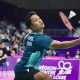 Rekap Hasil Orléans Masters 2026: Sempat Masuk ke Strategi Lawan, Anthony Ginting Bangkit Petik Kemenangan Lolos 16 Besar