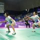 Rekap Hasil Orléans Masters 2026: Amri/Nita "Menggila" Libas Wakil Belanda Meluncur ke Perempatfinal
