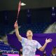 Rekap Hasil Orléans Masters 2026: Akui Tien Chen Lebih Baik, Anthony Ginting Terhenti di 16 Besar