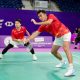 Rekap Hasil Orléans Masters 2026: Banyak Kesalahan Sendiri, Leo/Bagas Gagal Taklukkan Wakil China di Semifinal
