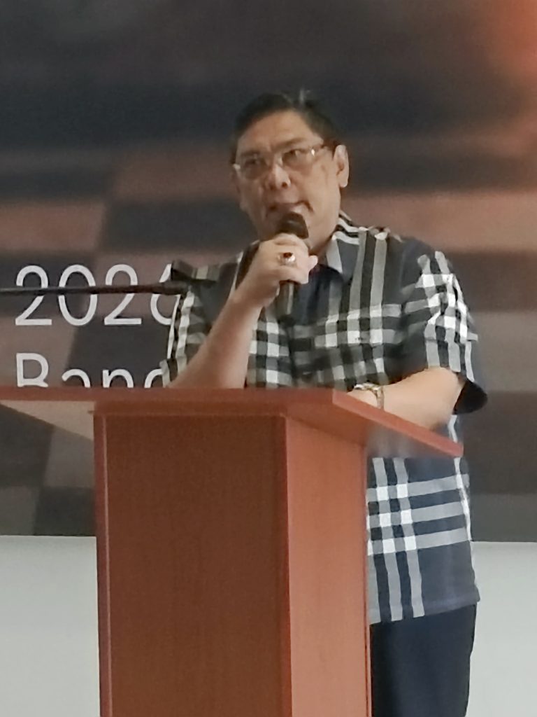 PERCASI Invitation Match 2026 Senior vs Young Stars Chess Tournament, Terobosan Pembinaan Cetak Pecatur Andalan Indonesia