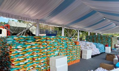 Presiden Prabowo Gelar Bazar Rakyat di Monas, Ajak Warga Rayakan Idulfitri dalam Kebersamaan