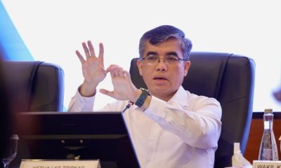 Kemnaker Pastikan Aduan THR Ditindaklanjuti, Pengawas Dikerahkan ke Daerah