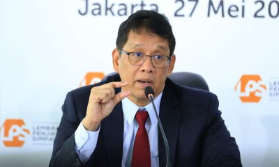 Keputusan WFH Bakal Diumumkan dalam Waktu Dekat, Kata Purbaya