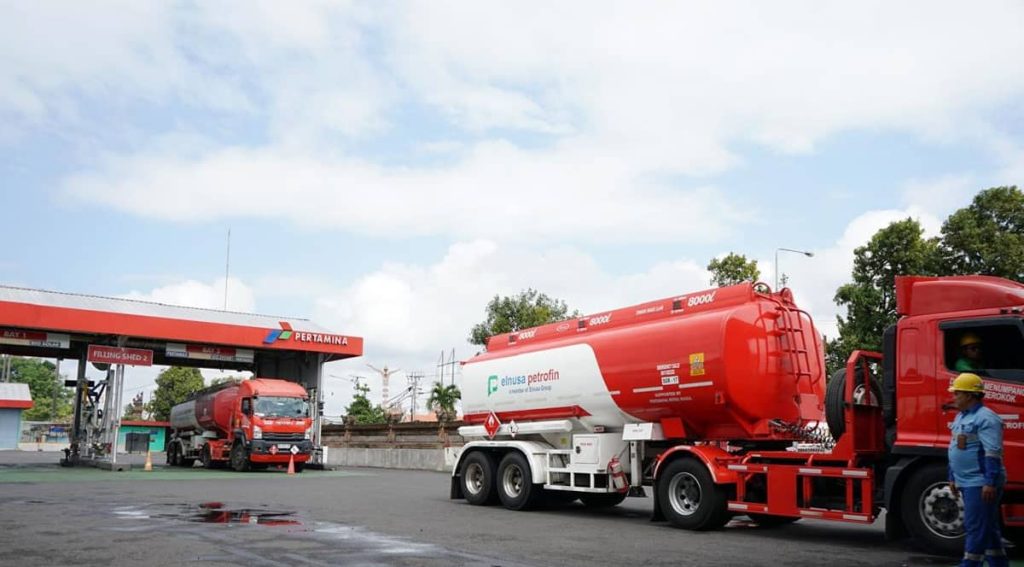 Pemerintah Siapkan Tiga Strategi Kurangi Ketergantungan Indonesia pada Minyak Bumi