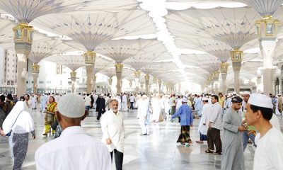 Pemerintah Minta Para Jamaah Umrah Tunda Keberangkatan ke Mekkah