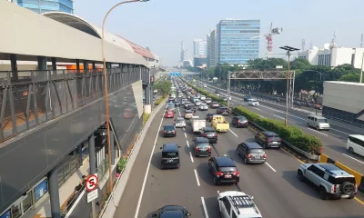 Cuaca Jakarta 12 Maret 2026 : Sebagian Wilayah Cerah dan  Diguyur Hujan Ringan