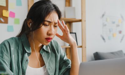 8 Penyebab Sakit Kepala, Wajib Kamu Waspadai!