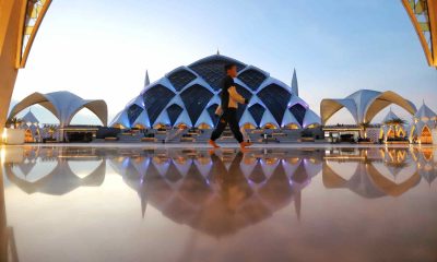 tempat ngabuburit di bandung