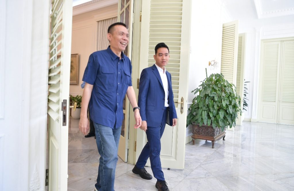 Rismon Sianipar Nyatakan Ijazah Jokowi dan Gibran Asli Usai Kajian Lanjutan