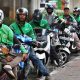 BBM Terancam Melonjak Tinggi, Ojek Online Harus Pindah ke Motor Listrik