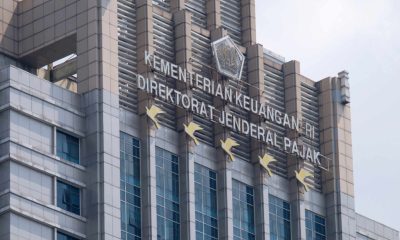 Penerimaan Pajak Tumbuh 30,4 Persen hingga Februari 2026, Capai Rp245,1 Triliun