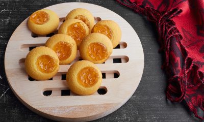 kue lebaran