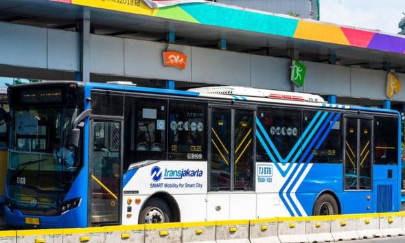 Tarif Transjabodetabek Akan Disesuaikan, Pemprov DKI Pastikan Tetap Terjangkau